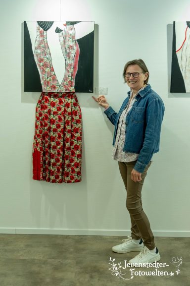 Gerda Nehls
