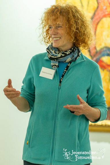 Katharina Scholz