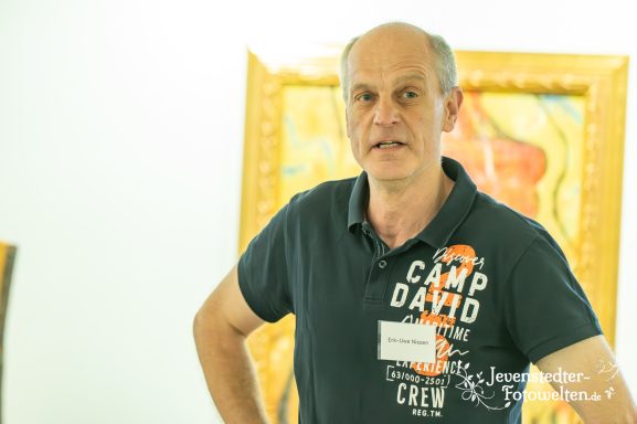 Erk-Uwe Nissen