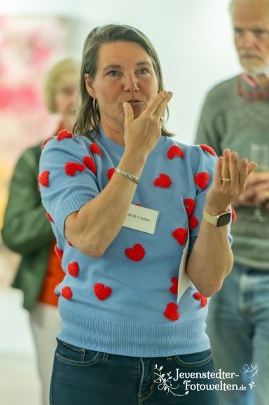 Astrid Franke