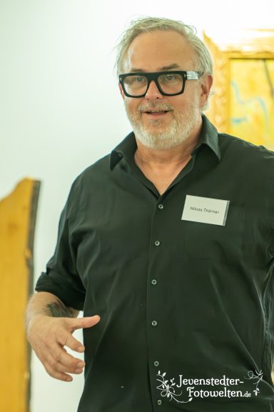 Nikias Thörner