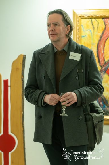 Andreas Schwarz