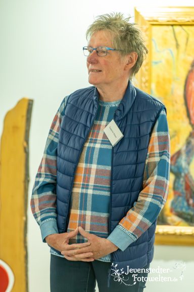 Susanne Weber