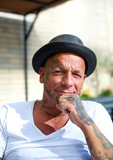 Markus Blazaizak